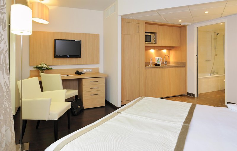 Residhome Nantes Berges De La Loire,Malakoff-Saint-Donatien>>Loire-Atlantique,0 star