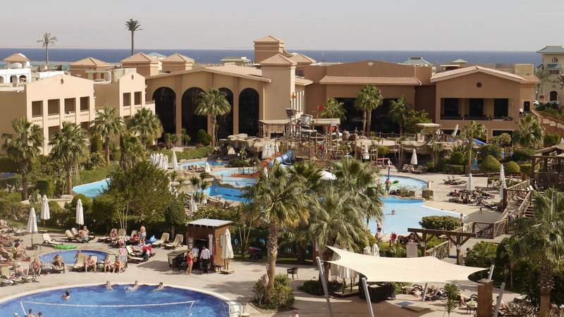 coral sea aqua club