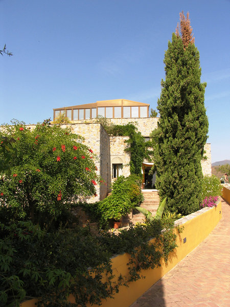 Hotel Castillo De Monda,Guaro>>Costa Del Sol,4 star