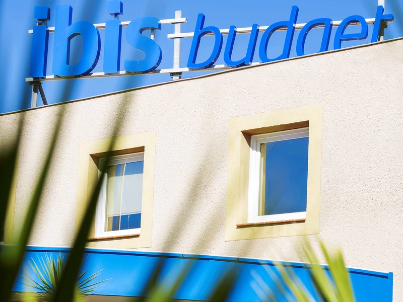 Ibis Budget Perpignan Nord Rivesaltes