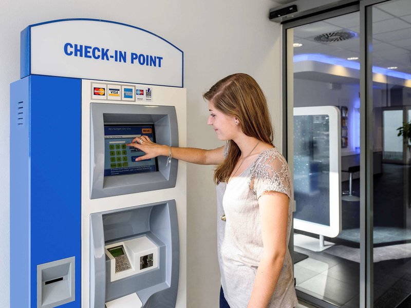 Ibis Budget Orly Rungis,Orly>>Bourg-La-Reine,2 star