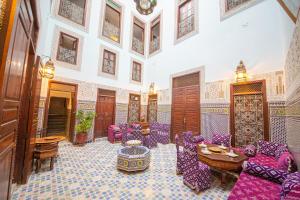 riad baba