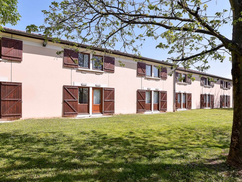 Ibis Budget Villefranche,Lyon>>Limas,2 star