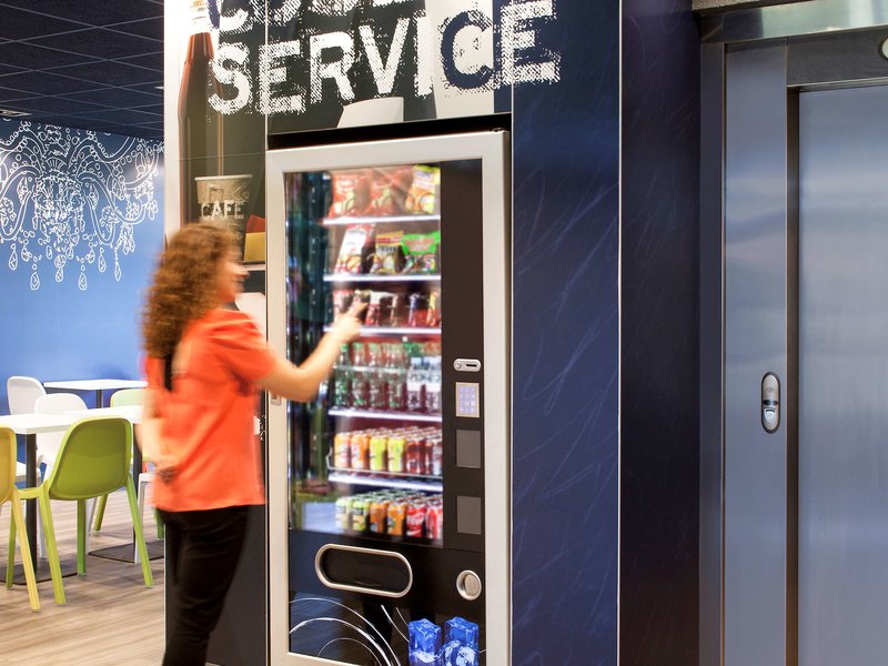 ibis budget clermont ferrand centre montferrand