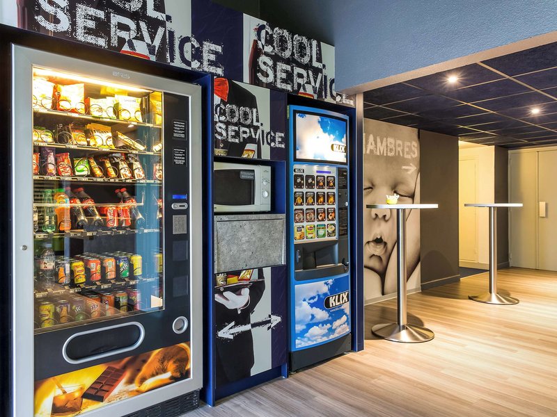 Ibis Budget Caen Herouville