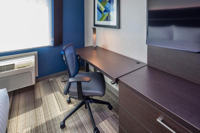 holiday inn express sunnyvale silicon valley by ihg