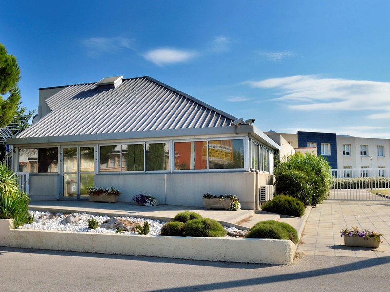 Ibis Budget Aubagne Les Paluds Agora,Marseille>>Aubagne,2 star