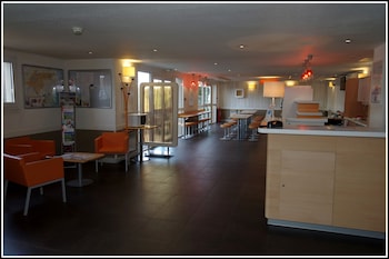 Ibis Budget Annemasse Geneve,Ferney-Voltaire>>Annemasse,2 star