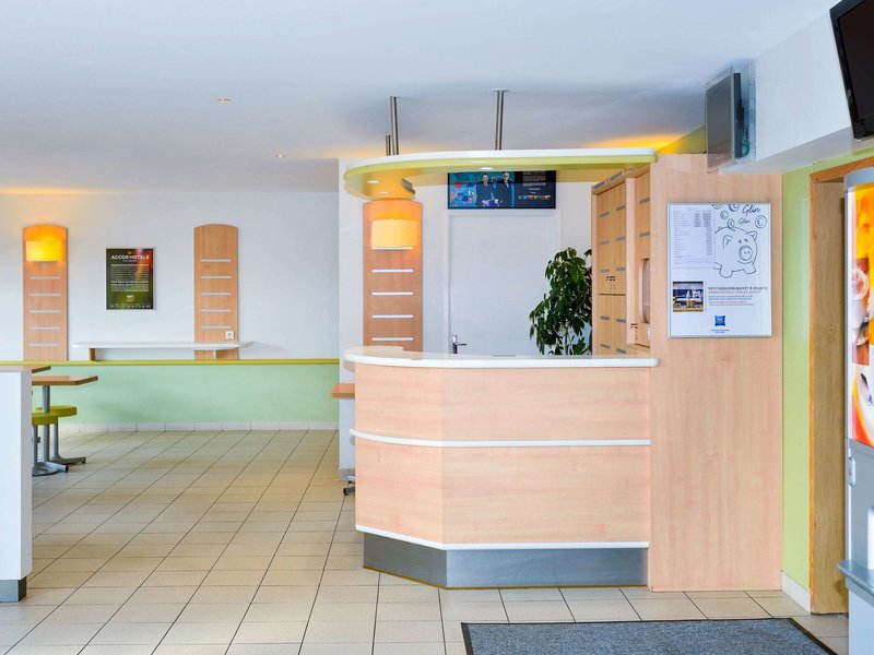 Ibis Budget Angouleme Nord,Angouleme>>Anais,2 star