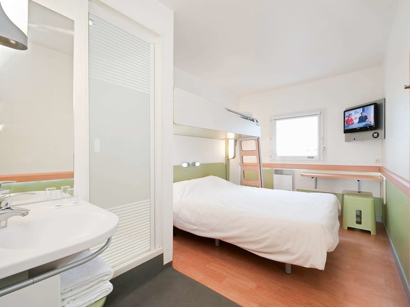 Ibis Budget Ancenis