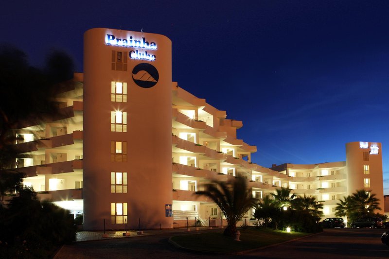 prainha clube