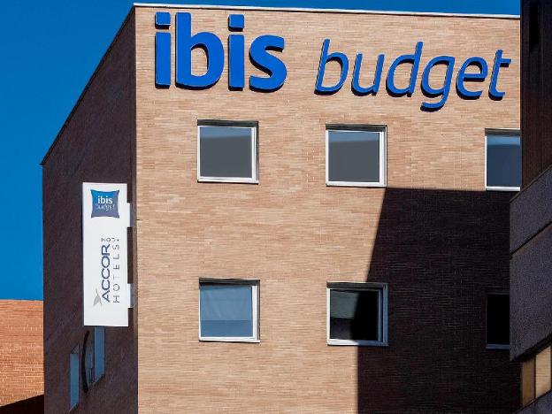 ibis budget madrid calle alcala