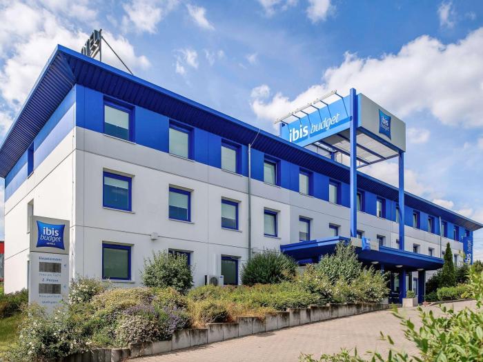 Hotel Ibis Budget Wuerzburg Ost,Wuerzburg>>Rottendorf,1 star