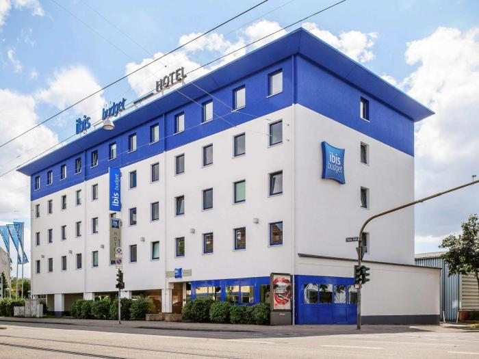  B&B Hotel Saarbrücken-Ost,Saarbrücken>>Saarbruecken,1 star