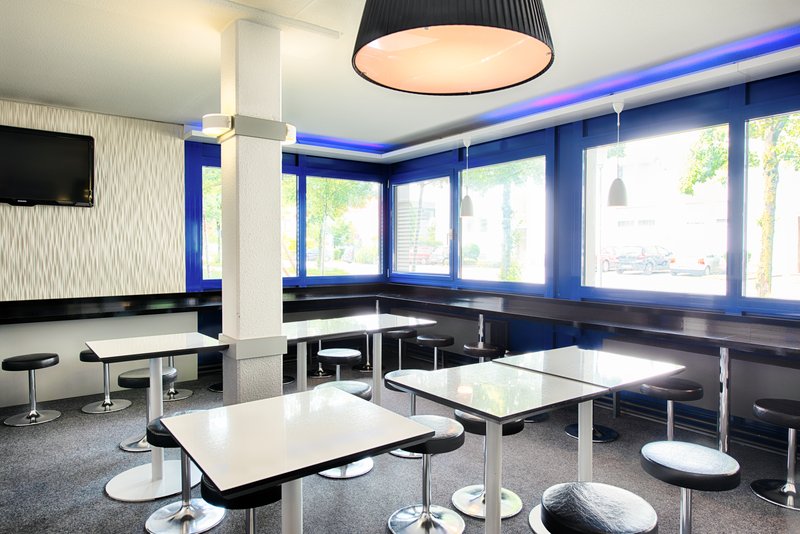 B&B Hotel München-Garching,Fürholzen>>Bavaria,1 star