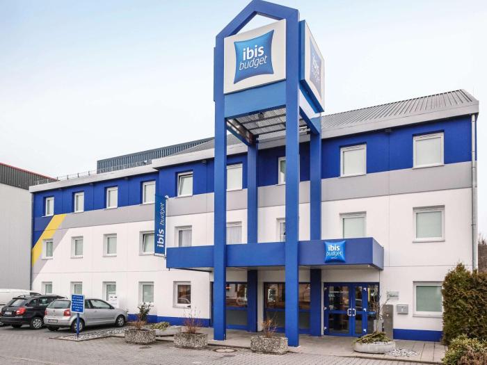 Ibis Budget Hannover Garbsen