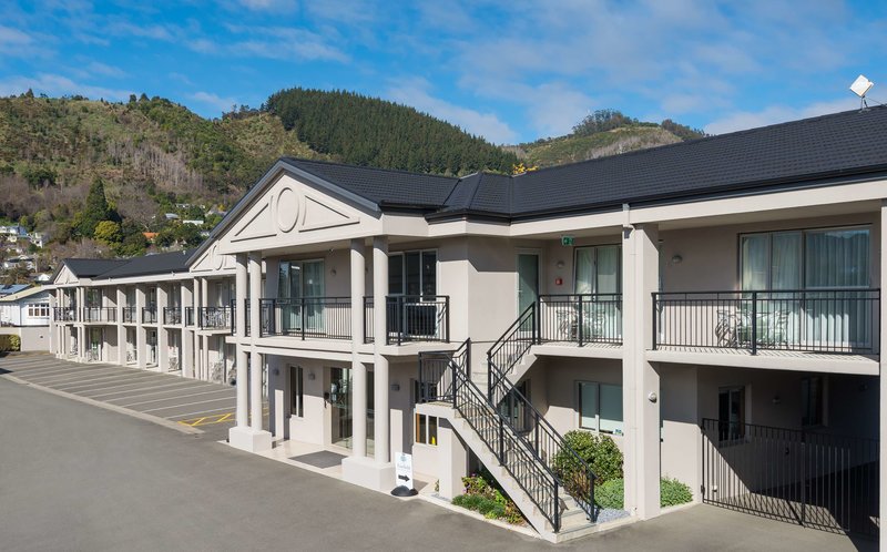 the hotel nelson