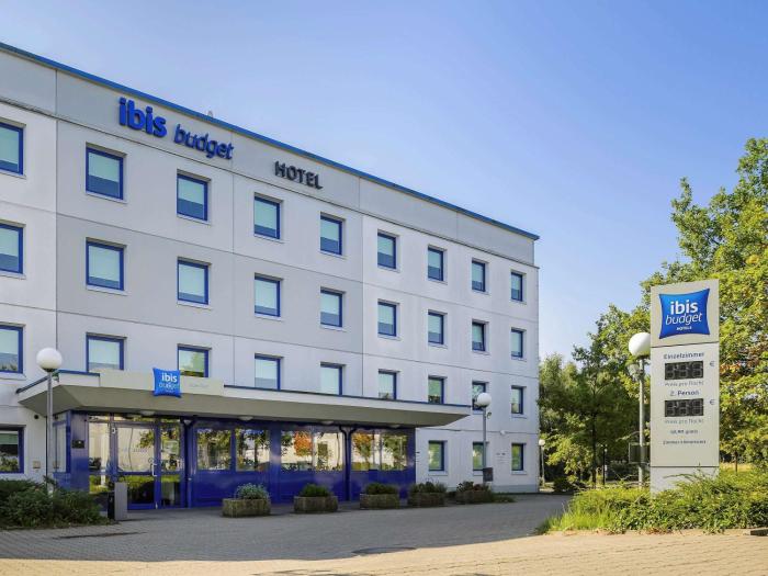 B&B Hotel Essen-Nord,Mülheim An Der Ruhr>>Essen,1 star
