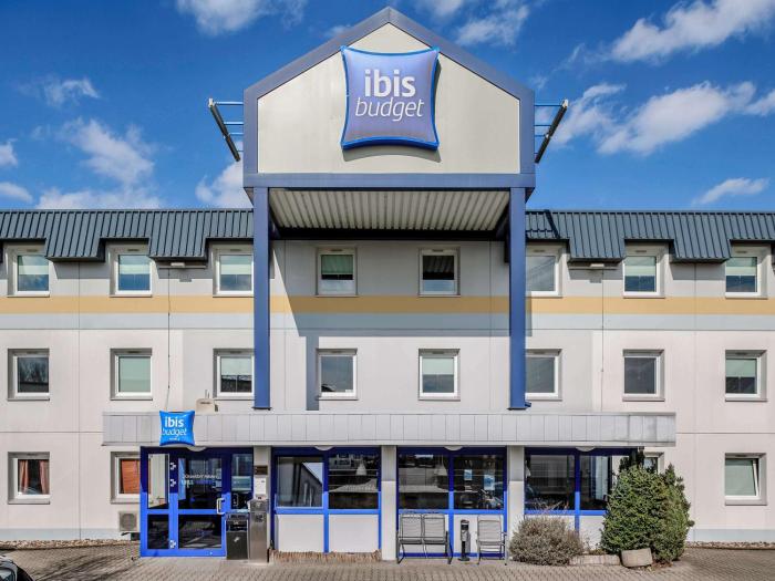 Ibis Budget Duesseldorf Hilden