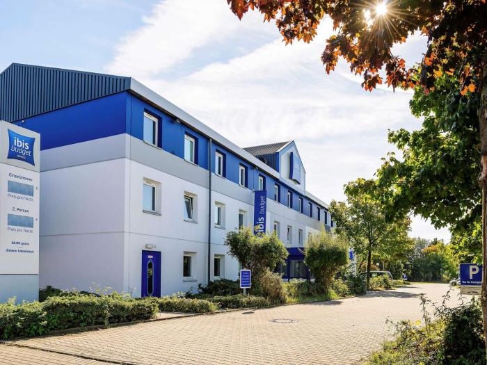 B&B Hotel Dortmund-Airport,Dortmund Airport>>Dortmund,1 star