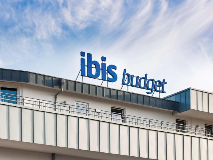 Ibis Budget Hotel Sud Konigswinter,Bonn>>Bad Honnef,2 star
