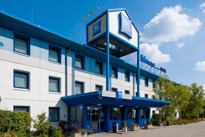 Ibis Budget Berlin Airport Schoenefeld,Dahme-Spreewald>>Berlin,1 star