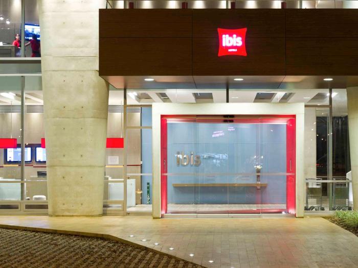ibis medellin