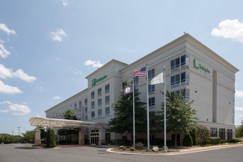 Holiday Inn Winchester Se-Historic Gateway, An Ihg Hotel