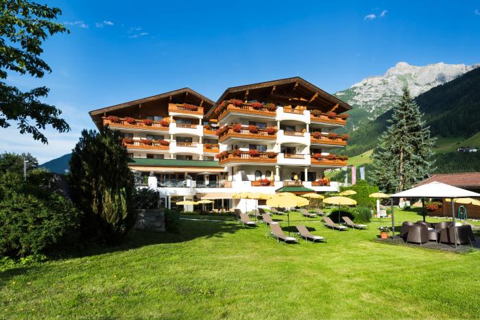 Hotel Stubaierhof,Innsbruck>>Fulpmes,4 star