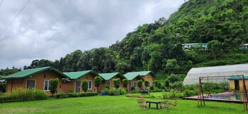 The Farm Cottages Nainital,,3 star