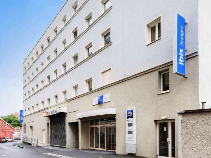 ibis budget graz city