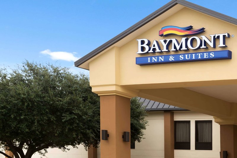 coratel inn and suites new braunfels