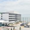 holiday inn express corpus christi beachfront an ihg hotel