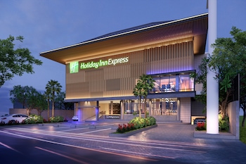 holiday inn express bali sunset road an ihg hotel