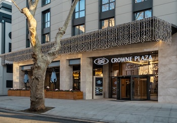 crowne plaza istanbul ortakoy bosphorus an ihg hotel