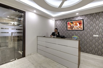 Sonesta Luxury Apartment,Jasola, Delhi,4 star