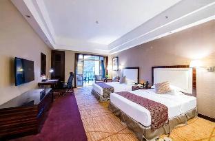 gaoming country garden phoenix hotel