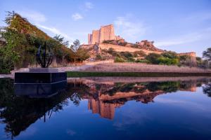 alila fort bishangarh