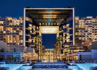 Five Palm Jumeirah Dubai,,5 star