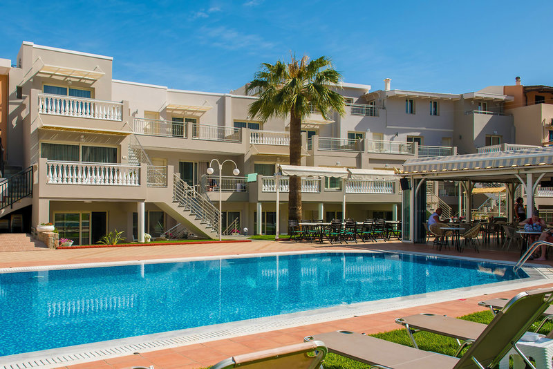 sarpidon apartments