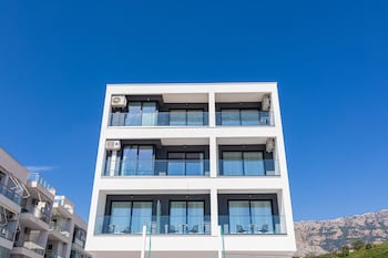 bandb champagne vlore bay