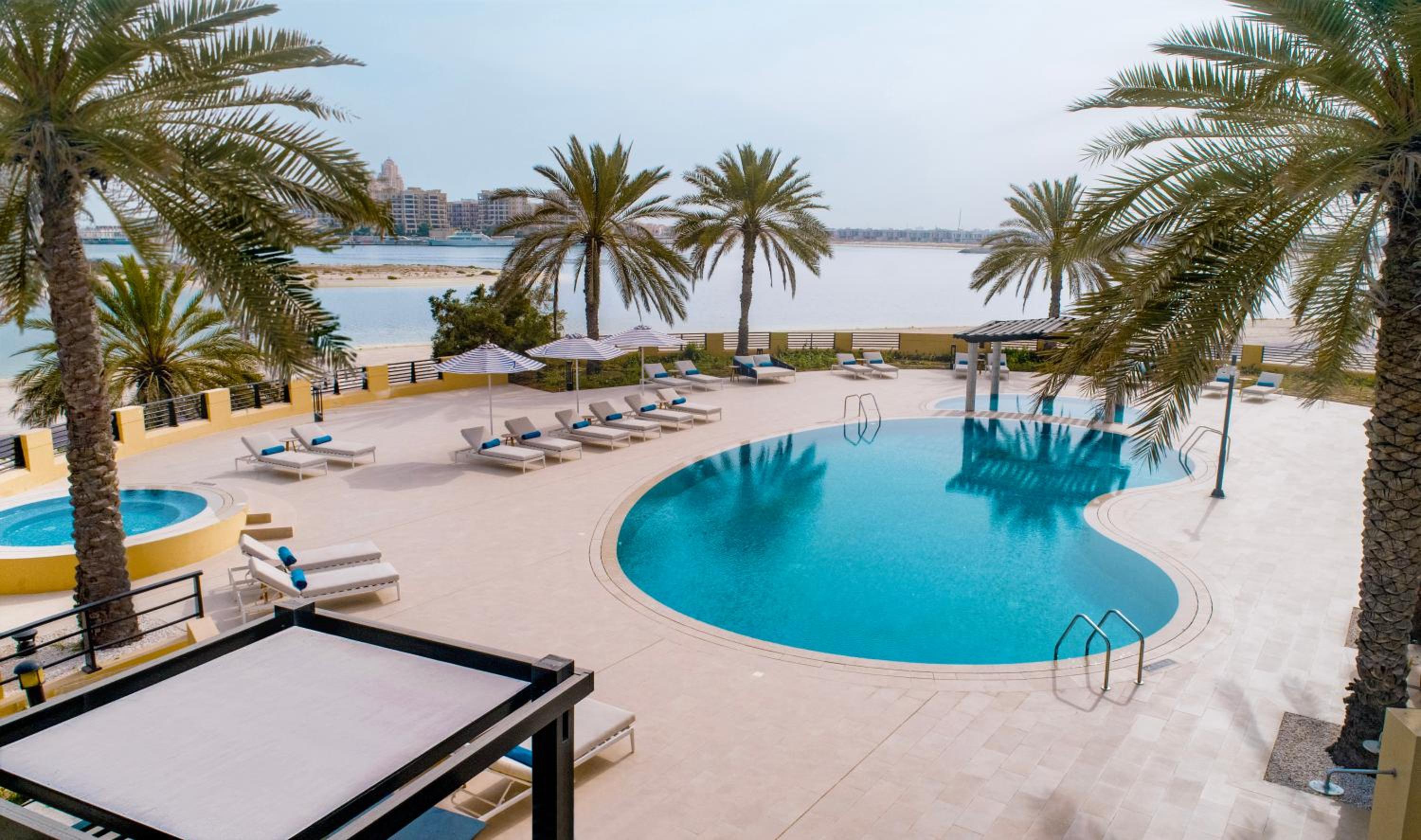Sofitel Al Hamra Beach Resort,,5 star