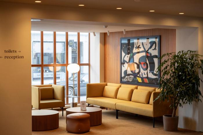 hotel noreg