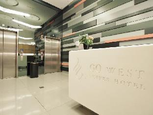 60 west hotel