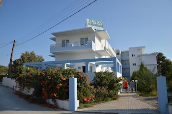 Elpida Beach Studios,Faliraki>>Ammoudes,0 star
