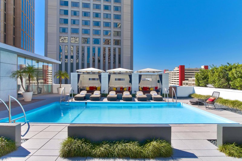 Le Meridien New Orleans,Louisiana>>French Quarter,4 star