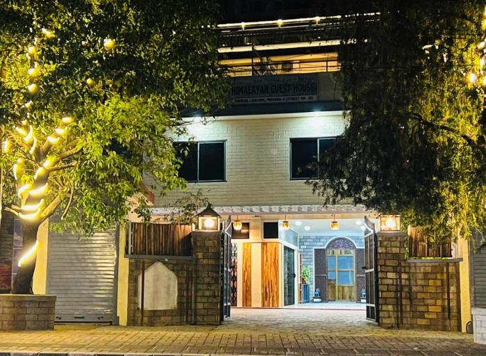 himalayan guest house