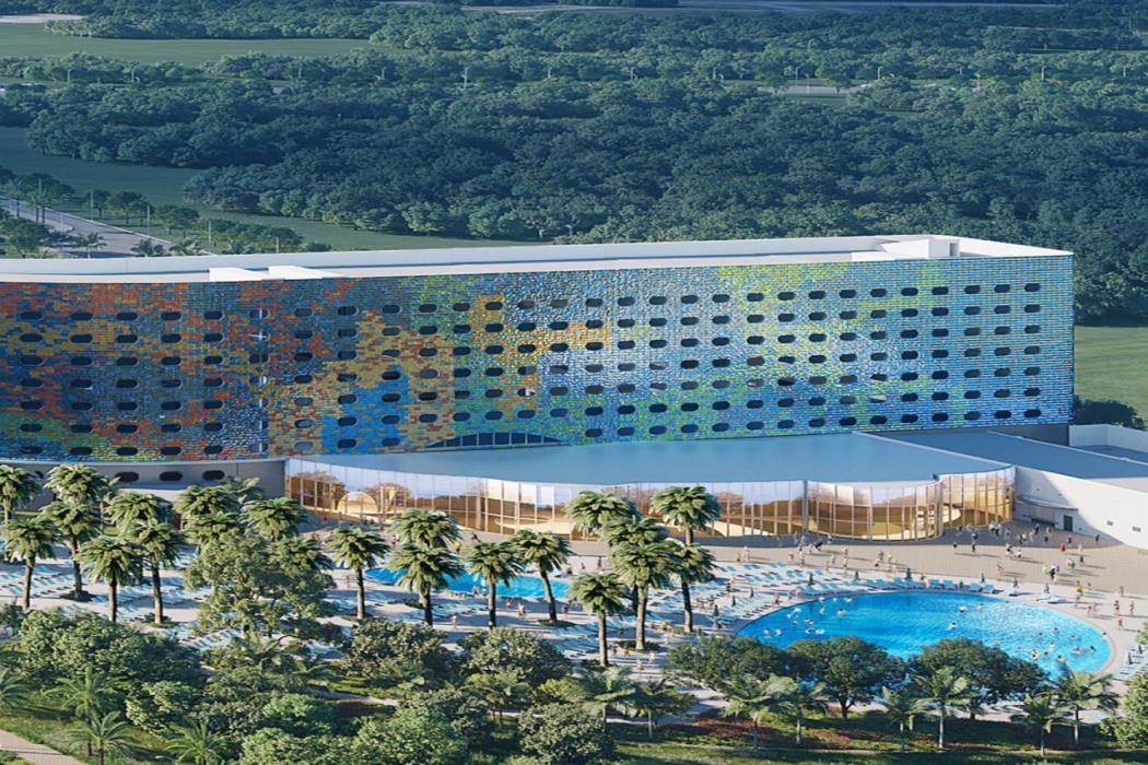 universal stella nova resort