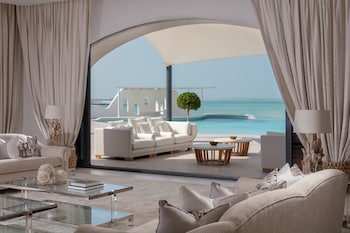 Anantara Santorini Abu Dhabi Retreat - Adults Only,,4 star