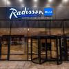 radisson blu hotel amman galleria mall